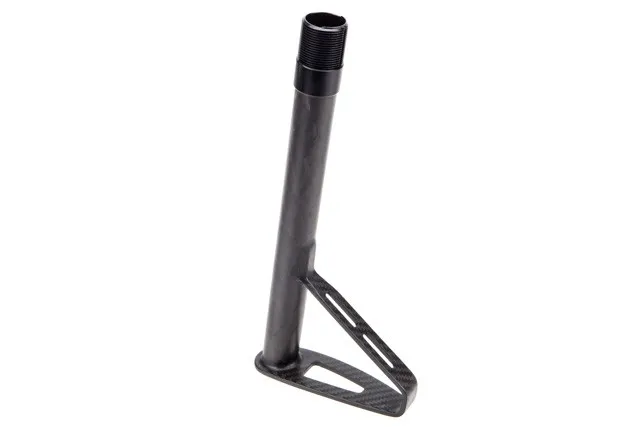 Smoke Composites Carbon Fiber Buttstocks - Closed Rifle Length