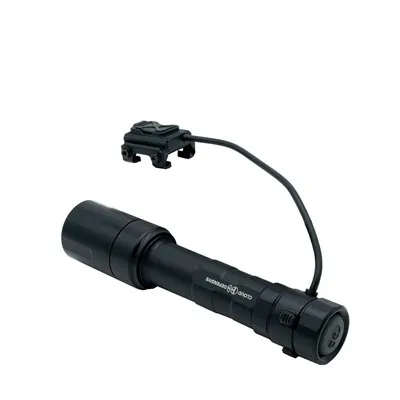 Rein Reign 3.0 Dual-Fuel Weaponlight 1250-Lumen Mlok Black