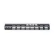 Noveske AR-15 N4 4TH Generation NSR M-LOK Handguard 15in Black