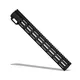 KAK Industry AR15 MLOK Handguard - 15"