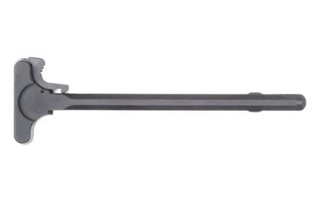 Aero Precision AR 308 Standard Charging Handle Anodized Black