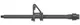 Rock River Arms 16in CAR CM Barrel Assembly Black