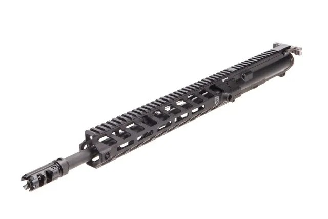 Rainier Arms AR-15 Combat Series Upper Mod 2 14.5" (M-LOK)