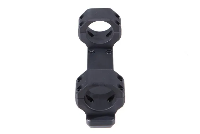 Kinetic Development Group SIDELOK Cantiliever Scope Ring Mount Modular Kit