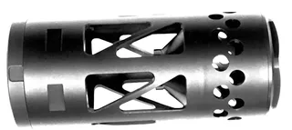ENERGETIC ARMAMENT Muzzle Device Muzzle Brake