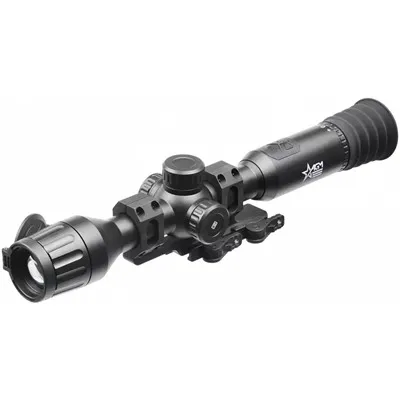 Thermal Adder Ts35-384 35mm 3-24x Magnification 384x288-Res 50hz