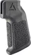 A3 Industries Xeno Triad Reduced Angle Ar-Compatible Grip Grey