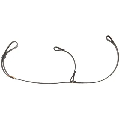 Ching Specialty Sling, 1", Black