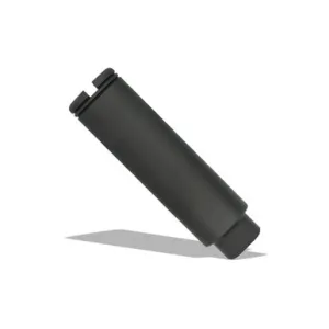 KAK Industry Slim Extended Flash Can, 5/8-24