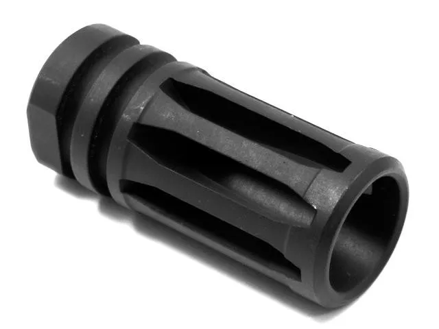 BCM Extended A2 Flash Suppressor