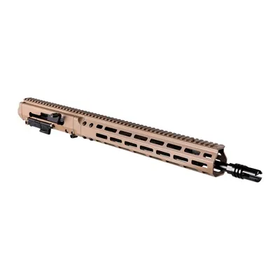 Brn-180 Gen 2 Upper Receiver 223 Wylde 16" Barrel FDE