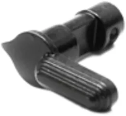 ZRODelta AR15 Safety Selector Black Small