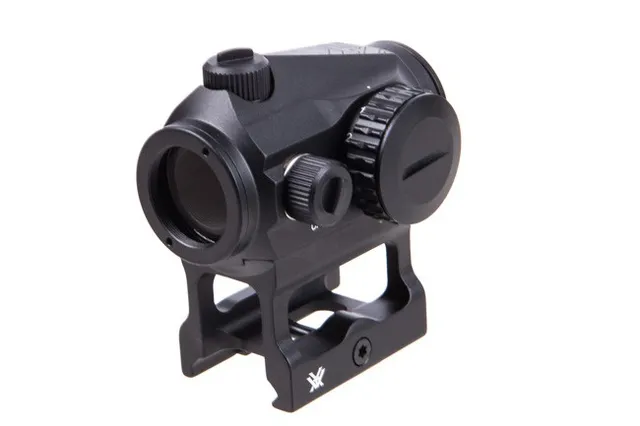 Vortex Crossfire Red Dot - 2 MOA