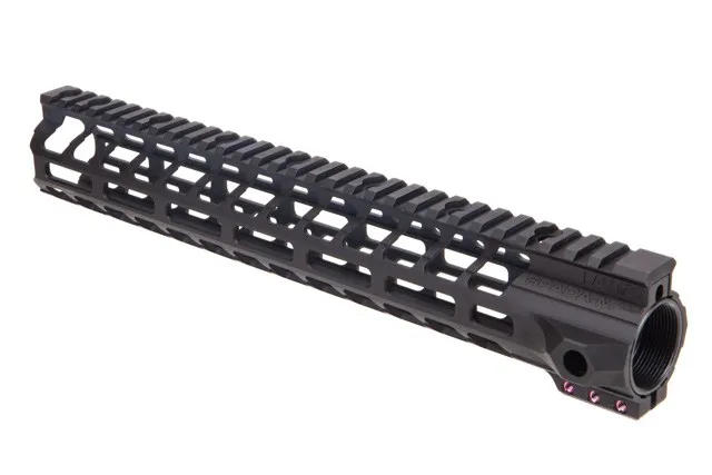 Lantac SPADA-M FREEFLOAT RAIL AR15 - 12.5"