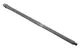Shaw AR-15 6 ARC Threaded Barrel Straight Flute 22in HBAR Profile 1-7.5 Twist 5/8-24 Thread Matte Stainless