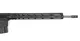 V Seven Enlightened 224 Valkyrie Complete Upper 1-7-in twist 1/2 x 28 Thread 20in Black 20ENLI 224 FLT-UR