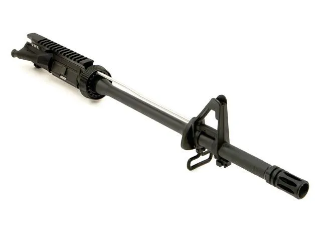 BCM AR-15 Upper Receiver BFH 14.5" MID