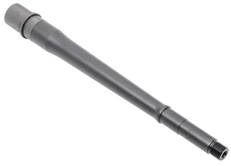 CMMG Inc Barrel Sub-Assembly Mediun Taper Profile 308 Win 12.5in 416SS Salt Bath Nitride