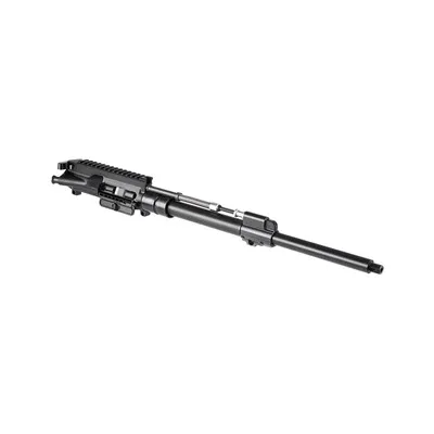 Brn-4 Assembled Upper Receiver 16" Heavy Barrel Black