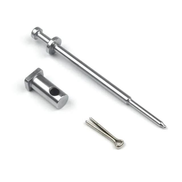 Obsidian Arms Enhanced AR-15 Bolt Carrier Pin Kit Steel