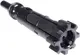 ZRODelta M16 Bolt Complete Nitride C158 w/ Billet Extractor Black Small