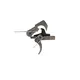 Angstadt Arms Enhanced AR-9 PCC Trigger 9mm Luger Teflon Silver