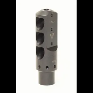 Unrivaled Armory Kalashnikov Tunable 7.62x39 Muzzle Brake 14x1LH