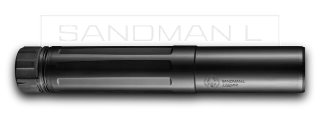 Dead Air Sandman L 30 Suppressor