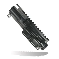 Complete AR15 Upper Receiver for 458 SOCOM- Modified
