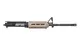 Aero Precision AR-15 Complete Upper Receiver 5.56 Carbine Length 16 inch Barrel w/Pinned FSB Magpul MOE Handguard A2 Flash Hider FDE Cerakote
