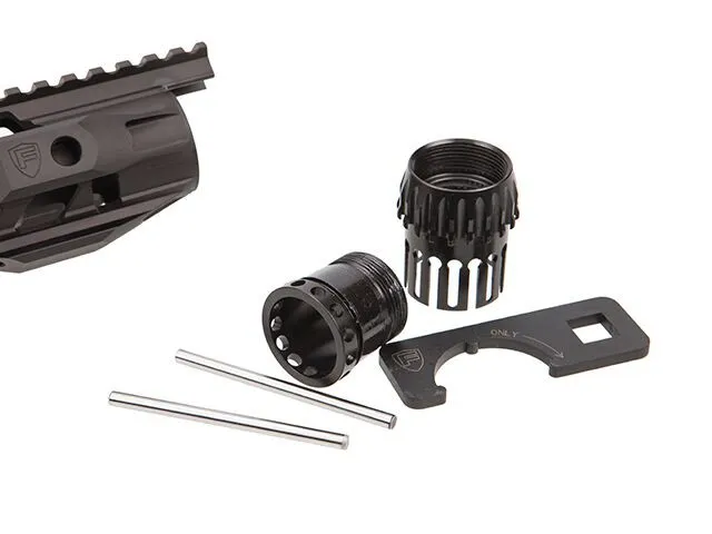Fortis AR-15 Night Rail .223/5.56MM Free Float Rail System