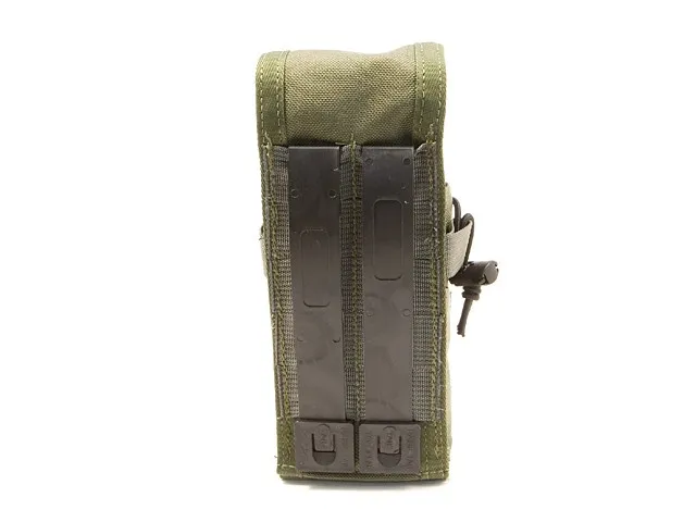 Tactical Tailor - 5.56 Double Mag Pouch