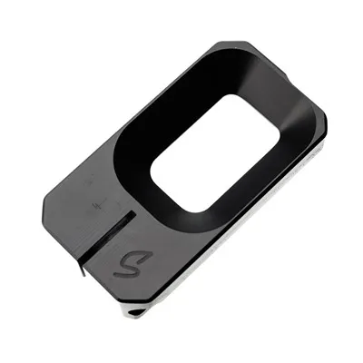Mag-AD Flare Mod1 Magwell 9mm Black