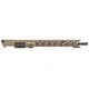 STNGR AR-15 .223 Wylde 16in M-LOK Complete Upper Receiver w/15in HWK Handguard BCG & CH Flat Dark Earth Cerakote