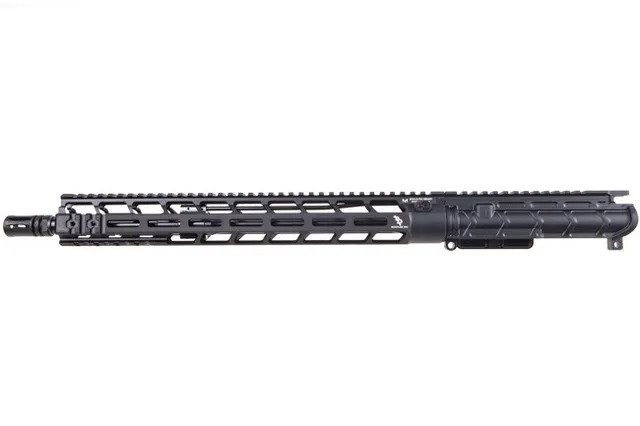 Bootleg AR-15 5.56 M-LOK Partial Upper - 16"