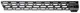 JL Billet Angled AR-15 M-LOK Free-Float Handguard 17 inch Black