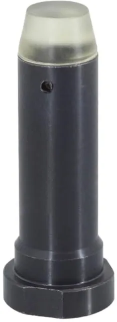 JE Machine Tech .308 Carbine Buffer Black