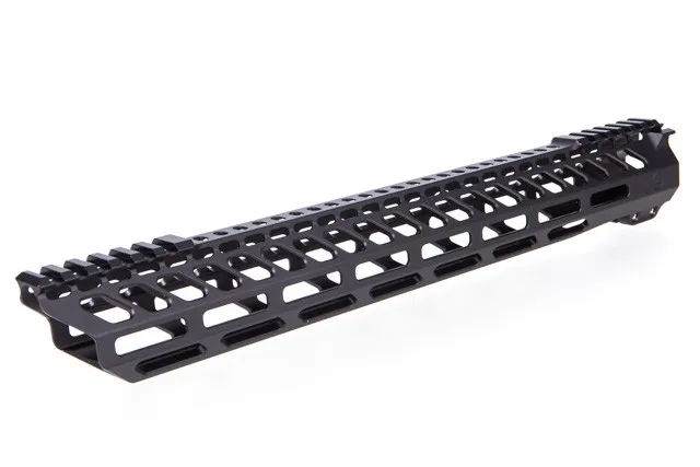 ATX Armory AR-15 XLH M-LOK Handguard - 15"
