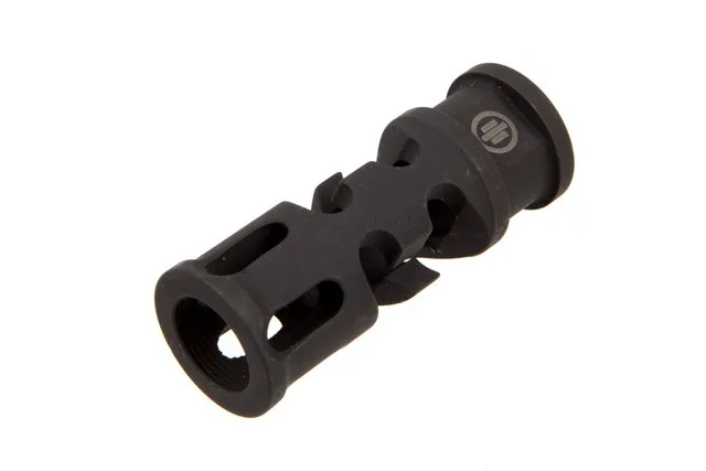 Primary Weapons Systems FSC556 MOD 2, Flash Suppressing Compensator