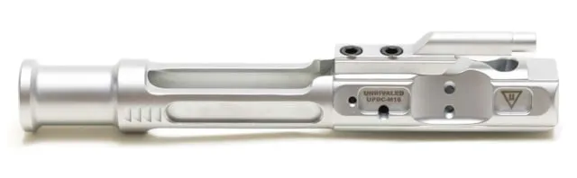 Unrivaled Performance Duty Lightweight Bolt Carrier Hard Chrome UPDC-M16 HC