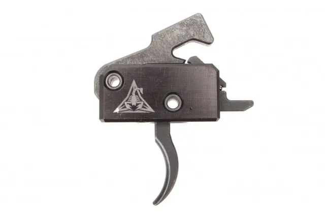 Rise Armament Black Fallout Trigger
