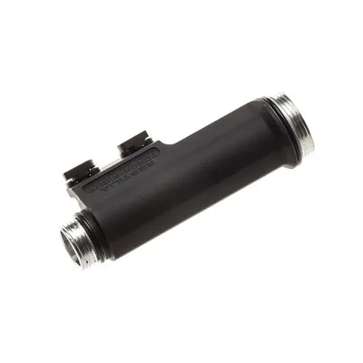 Torch 18650 M-LOK Light Body Right Side Black
