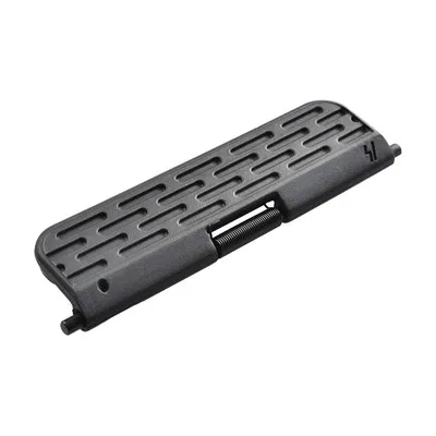 308 AR Ultimate Dust Cover Capsule Black
