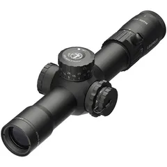 Mark 5HD 2-10x30mm FFP TMR Reticle Black