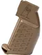 Anarchy Outdoors Tuxedo Precision Rifle Grip Left Hand Flat Dark Earth