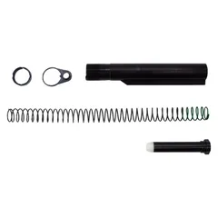 CMC Extended Buffer Tube A5 Length 8P-A5 Black