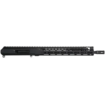 Brn-180 Gen 3 Upper Receiver, 16" Bbl, .223 Wylde, BLK