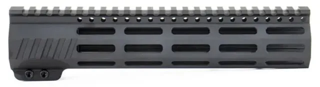 TacFire AR-15 M-LOK Handguard 15in Black