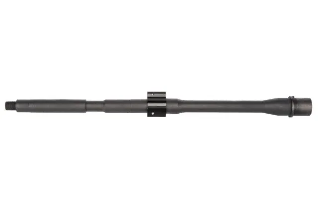 Spikes Tactical Barrel 5.56 - 16in M4 LE w/ Gas Block