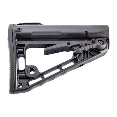 AR-15 Super-Stoc Carbine Buttstock